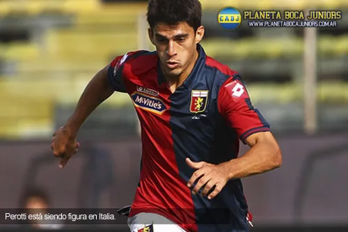 Diego Perotti