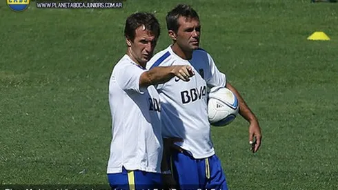 Markic: "Tenemos un plantel largo y de nivel"