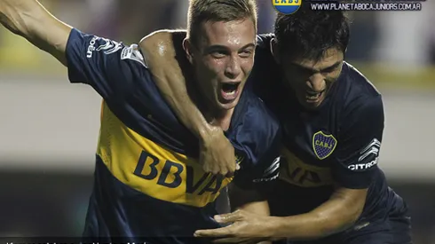 Komar: "Hace mucho esperaba esto"