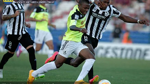 Quiere hacer historia