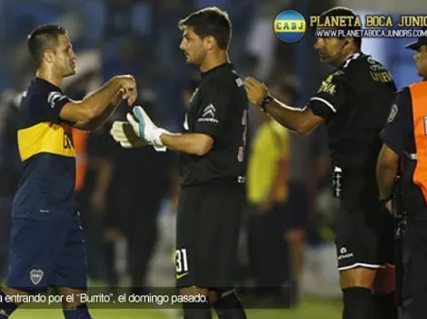 Sara: "Espero aprovechar la oportunidad"