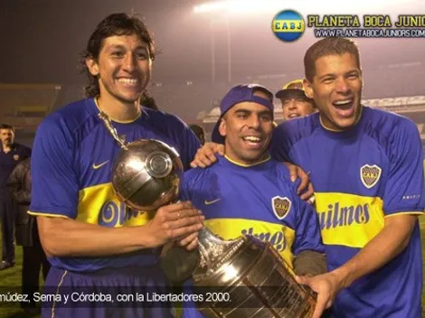 Bermúdez: “Boca perdió la identidad que había tenido en los últimos años”