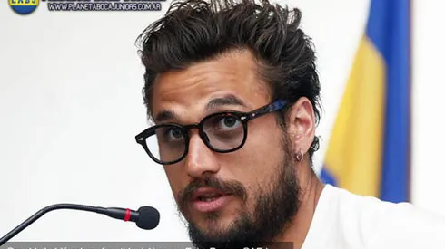 Osvaldo: "Las noches de Copa, en la Bombonera, son especiales"