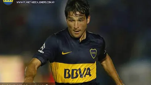 Lodeiro: "No veo la hora de hacer un gol con esta camiseta"