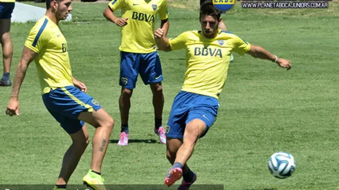 Ahora, a pensar en la Copa