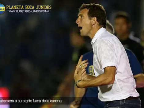 Arruabarrena: "Demostramos jerarquía"