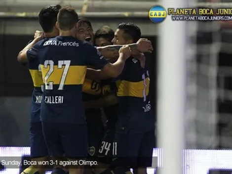 Pre-Match: Temperley – Boca Juniors