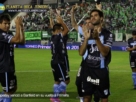 Quiere una fiesta completa