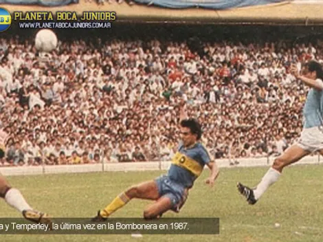 Y 27 años después...