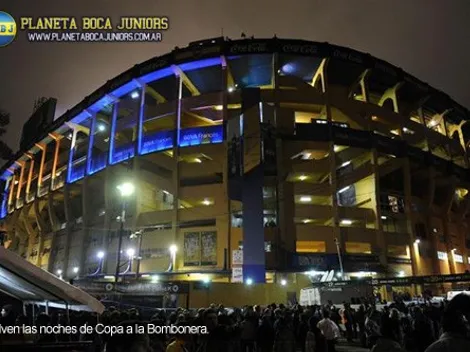 Continúa la venta de adicionales vs. Wanderers