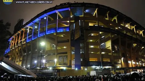 Continúa la venta de adicionales vs. Wanderers