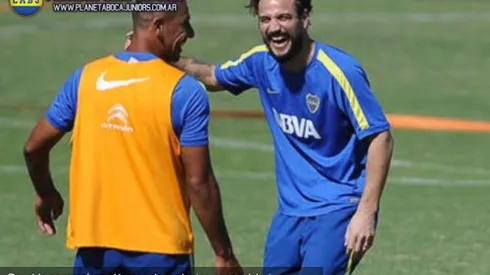 Concentrados vs. Temperley: Osvaldo, al banco