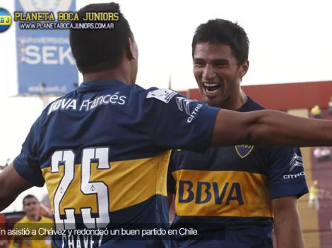 Marín: "Me mato por ser titular"