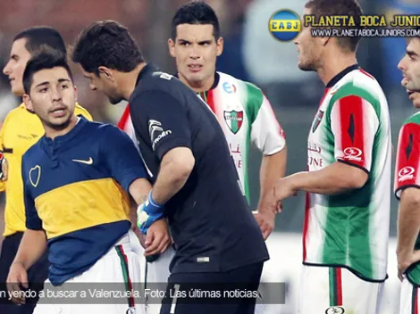 ¿Qué pasó entre Orion y Erbes?