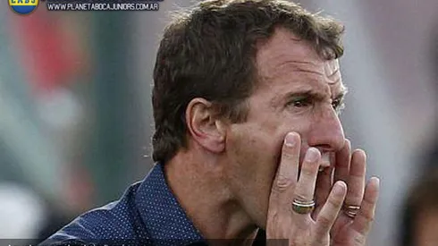 Arruabarrena: "Esto recién comienza"