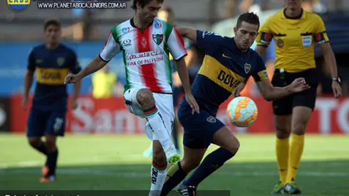 Gago: "Es un victoria importante"