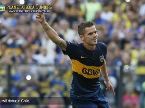 Pre-Match: Palestino – Boca Juniors