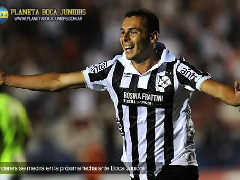 Wanderers derrotó a Zamora