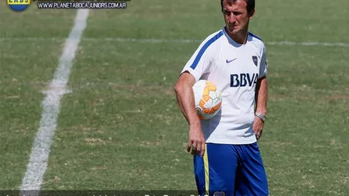 Arruabarrena: “La Copa es especial, pero hay que pelear todo"