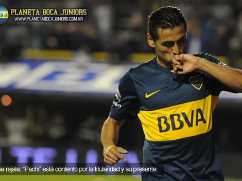 Carrizo: "La gente te pide la Copa"