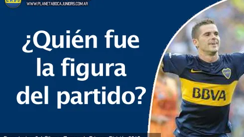 Análisis táctico: Boca Juniors 3-1 Olimpo