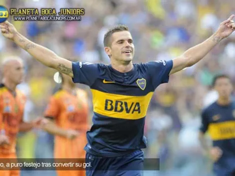 Gago: "Hicimos un gran partido"