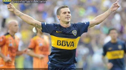 Gago: "Hicimos un gran partido"