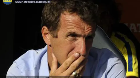 Arruabarrena: "Importante comenzar ganando"