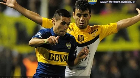 Pre-Match: Boca Juniors – Olimpo