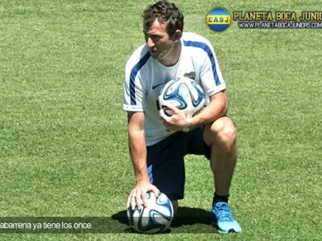 Equipo listo vs. Olimpo