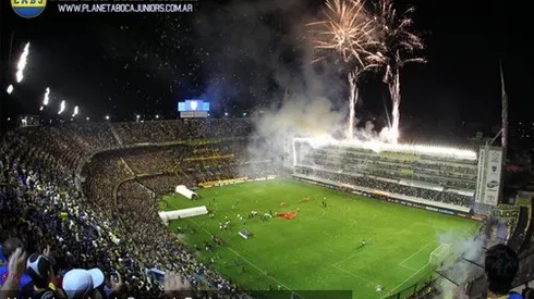 Venta de adicionales vs. Montevideo Wanderers