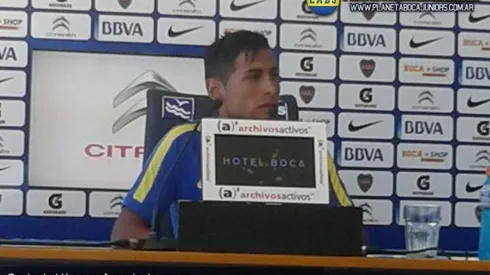 Carrizo: "Estamos obligados a salir campeones"