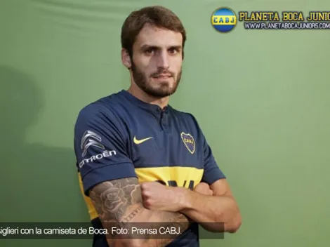 Torsiglieri, habilitado