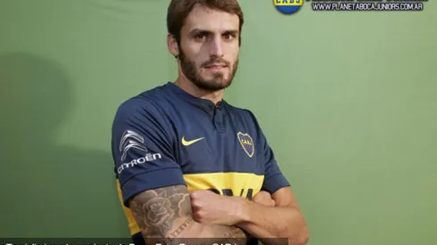 Torsiglieri, habilitado