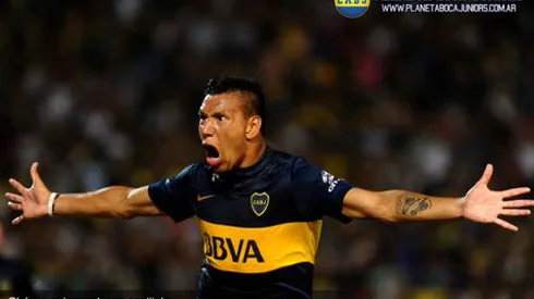 Chávez: "Trabajo para ser titular"