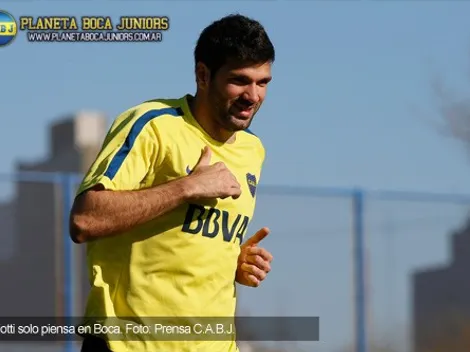 Gigliotti: “No me siento menos que nadie”