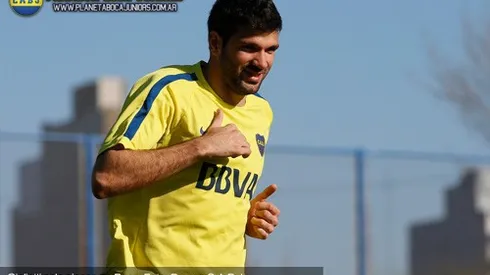 Gigliotti: “No me siento menos que nadie”