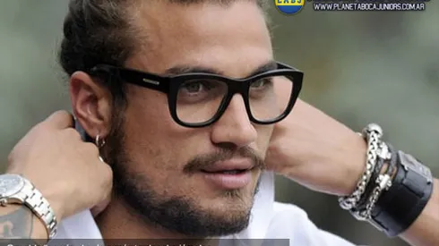 Osvaldo, a un paso