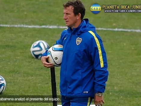 Arruabarrena: "Esta camiseta nos obliga a ganar"