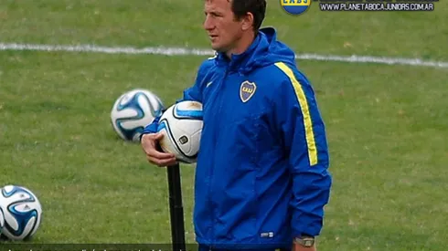 Arruabarrena: "Esta camiseta nos obliga a ganar"