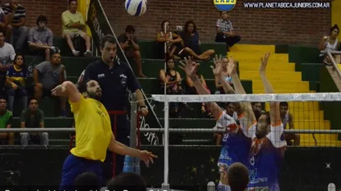 El Xeneize no baja la marcha