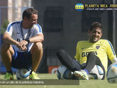 Orion: "La competencia interna será muy buena"