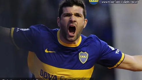 Gigliotti quiere pelearla