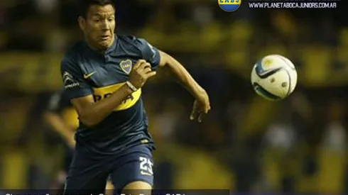 Chávez: "Queremos ganar la Copa"