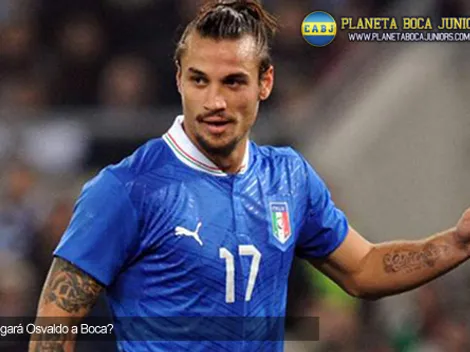 Reunión clave por Osvaldo