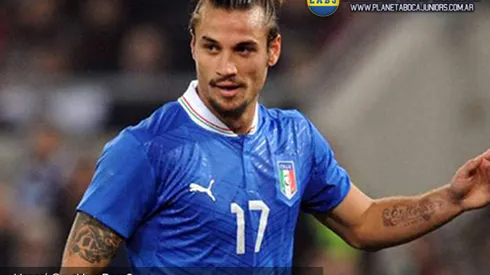 Reunión clave por Osvaldo