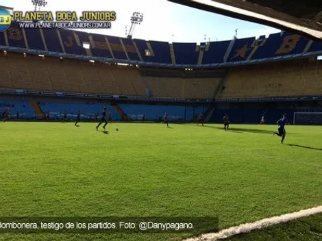 Triunfos ante Barracas Central