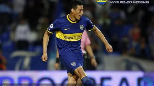 "Chiqui" Pérez: "Me hubiese gustado rendir mejor y jugar más"