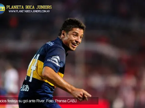 Palacios: "Demostrar que puedo jugar"