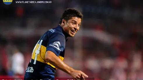 Palacios: "Demostrar que puedo jugar"